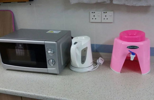 Alan Homestay 2 - Foto 8