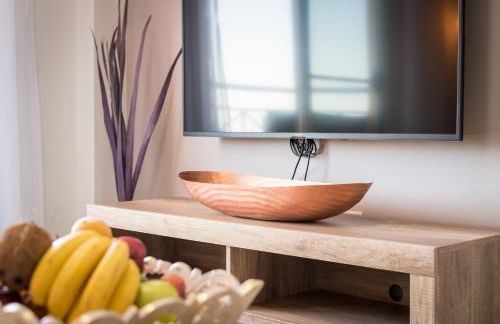 2M Parque la Reina Elegant View - Foto 15