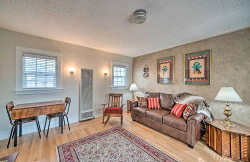 Well-equipped Cody Cottage 2 Miles to Cody Rodeo! - Foto 10