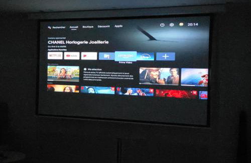 Vertu'Ose avec jacuzzi - Foto 32