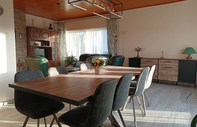 A Villa Between the Town Centre and the Forest - Foto 22