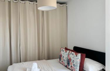 Le Duplex Mitterrand, Centre de Saint Jacques - Foto 4