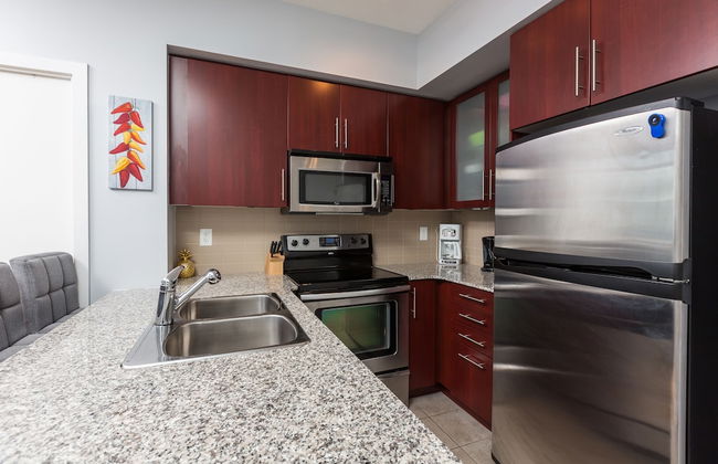 Iceboat Terrace-Downtown-Ent District - Foto 2