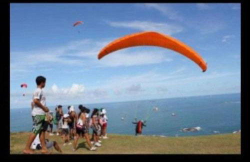 Espaçoso Ap Ar-condicionado - Foto 35