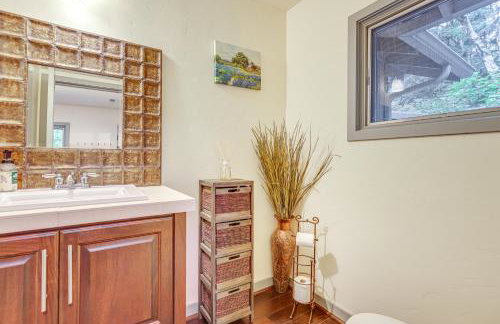 Fishing and Rafting McKenzie River Cabin! - Foto 12