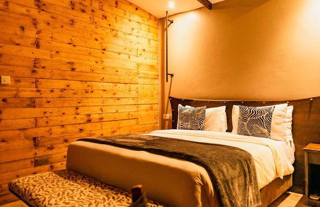 Mua Hills Getaway - Foto 2