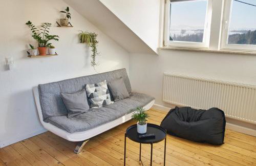 Green-Art-Living für 3 im Allgäu mit Queensize & WIFI - Foto 3