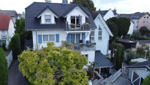 Ferienwohnung Brossmann - Foto 1