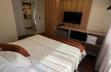 Apartamento Aconchegante! - Foto 37