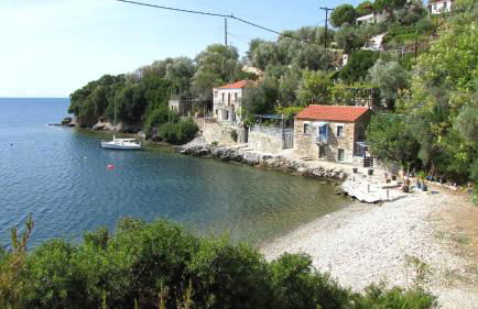 Notus Villa - Foto 16