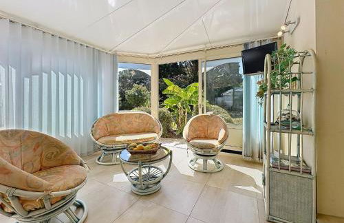 Holiday Home Villa Sel et Pins by Interhome - Foto 5