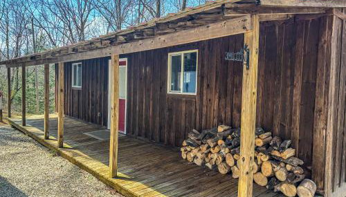 Hot tub - Near the Gorge and Cave Run - Foto 3