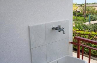 Pool & Sea House Vittoria - WiFi, A-C, front Eolie - Foto 27