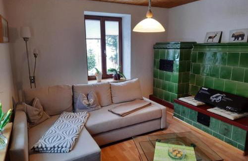 Apartment Ebser by Interhome - Foto 1