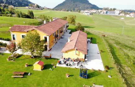 Apartamentos Rurales Sobremazas - Foto 32