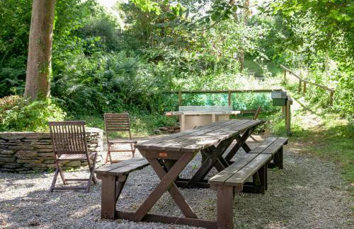 Tuckenhay, Edgecombe Barn- Hfu - Photo 55