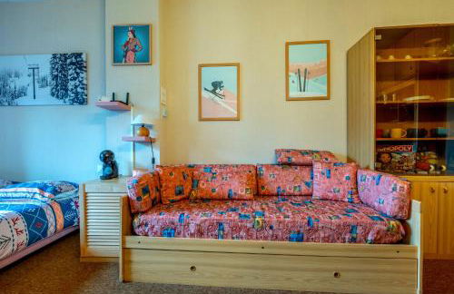 Happy Guest Apartments - Pink Mountain Presolana - Foto 19