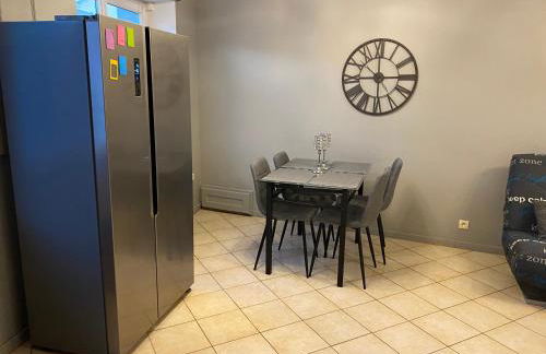 Maison proche Lyon Centrale du Bugey - Foto 6