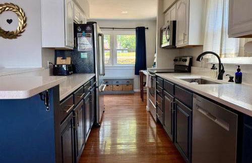 Log Home Hot Tub Retreat, Kayaks - Photo 28