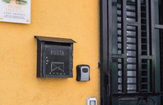 Home Liuccia - Foto 34
