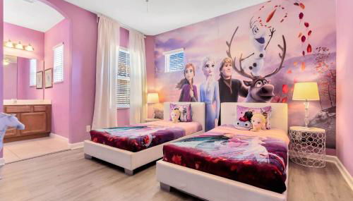 Sleeps 14 Heated Pool + Lazy River + Game Room - Foto 5