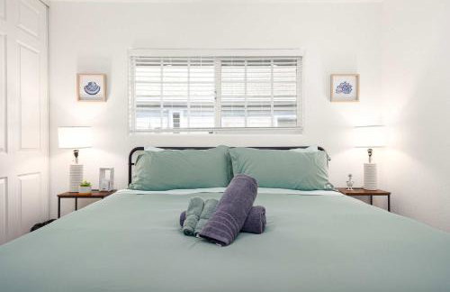 Ocean Views 2 Kitchen Living area Villa - Foto 44