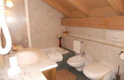 Residence Villa Avisio - Foto 9