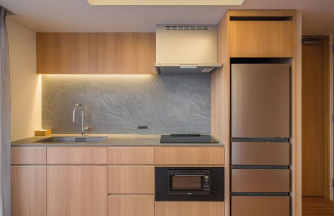 HOTEL LA VIGNE HAKUBA by Onko Chishin - Foto 7