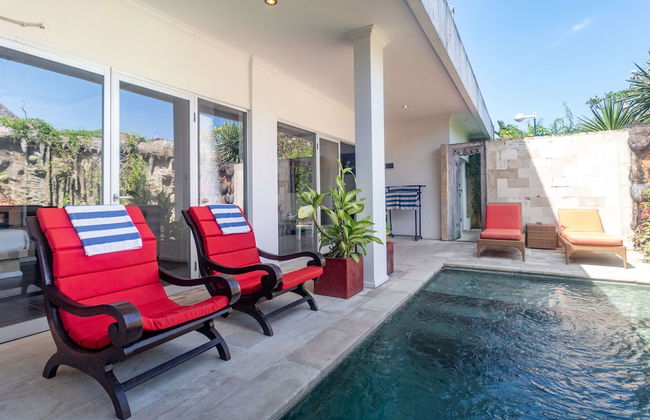 Aleesha Villas - Foto 53