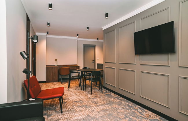 Black Gallo Residences - Foto 20