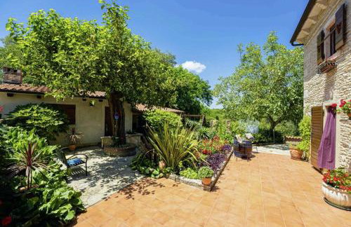 Luca in Glavani (Haus für 6 Personen) - Foto 20