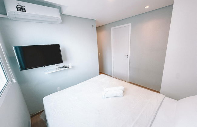 Mirante Clube - Praia do Futuro - Foto 39