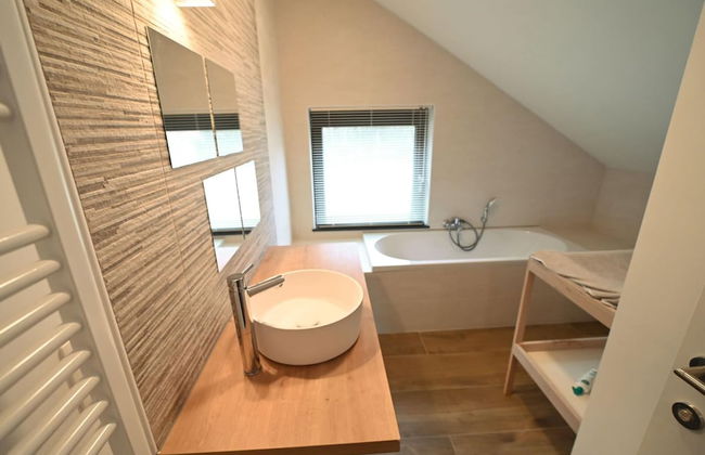 Water Mill With Swimming Pool and Sauna - Foto 21