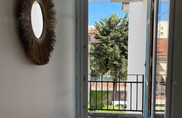 Appartement à 2 pas de la mer et Parking privé - Foto 11