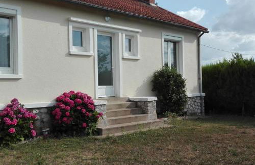 Gîte tout confort avec jardin près du Château de Chambord, idéal pour familles et amis - FR-1-491-372 - Foto 21