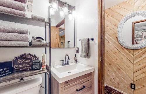 Wadsworth Cabin - Foto 18