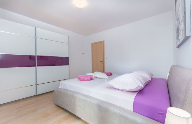 Apartment Ivano - Foto 6