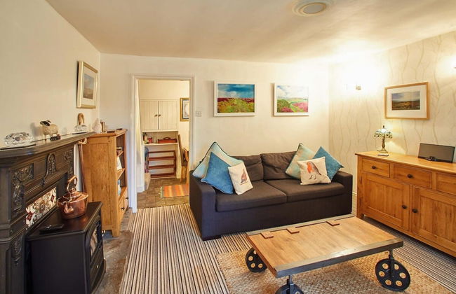 Host Stay Rosella Cottage - Foto 8