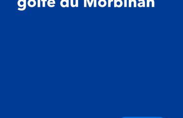 Charmante maison golfe du Morbihan - Photo 2
