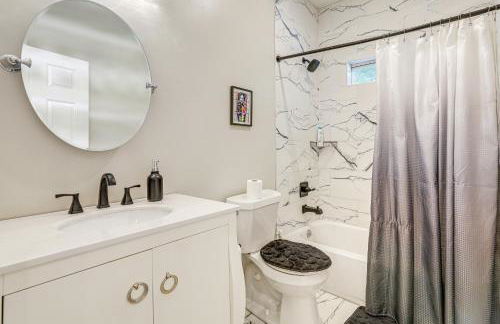 about half Mi to Mercedes-Benz Stadium Atlanta Home - Foto 19