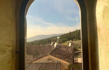 Borgo Medievale di Poggio Alla Pieve Relais, Food & Art - Foto 76