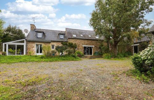 Belle maison chaleureuse à 50m de la mer - Foto 16