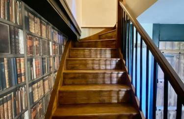 Luxury Cottage Dog friendly with Hot Tub - Foto 43