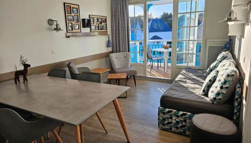 Charme Studio 103 Belle Dune - Foto 4