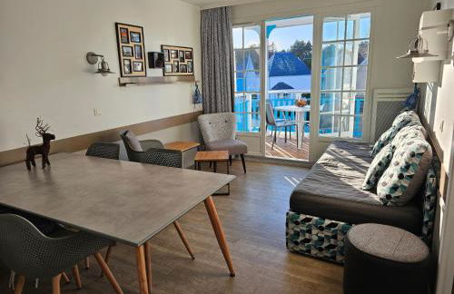 Charme Studio 103 Belle Dune - Foto 4