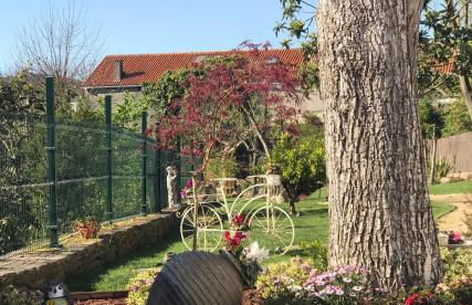 A Fonte das Hortas Residencial - Foto 37