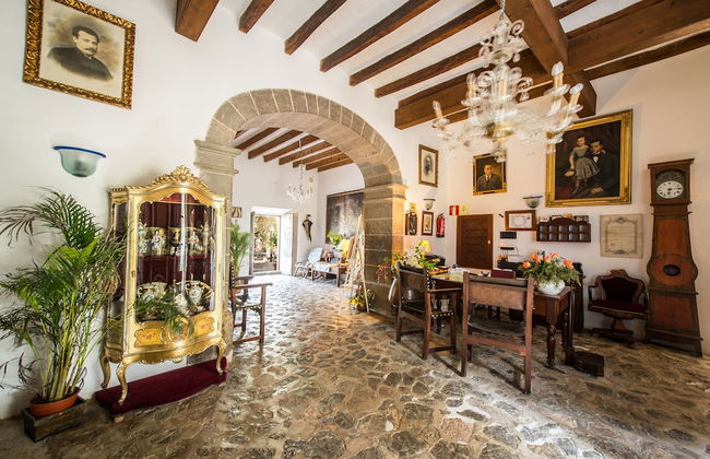 Muleta de Ca S'Hereu Agroturismo - Photo 50