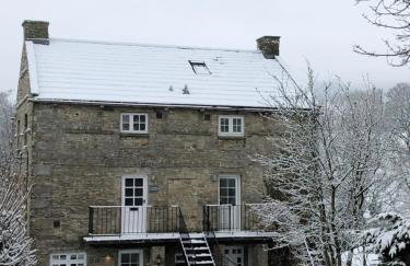 Wonderfully Scenic and Comfortable Dales Mill Property - Photo 46