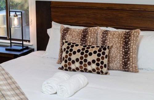 Off Grid Mountaintop Paradise Pool Spa and Games - Foto 54