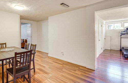 Work and Play in Alexandria! DMV Commuter Base - Foto 12